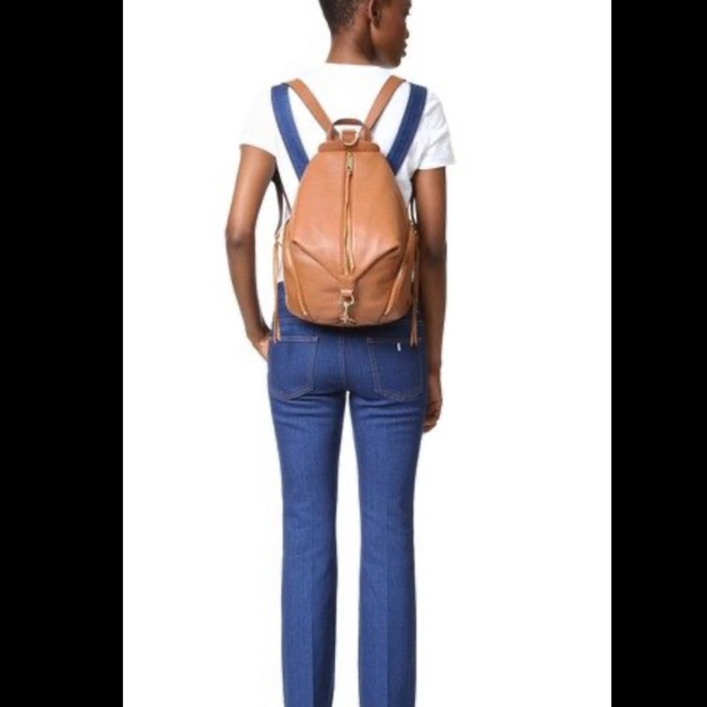 Rebecca minkoff Julian backpack large